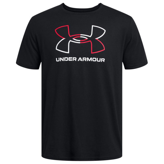 Under Armour Ανδρική κοντομάνικη μπλούζα GL Foundation Update Short Sleeve T-Shirt